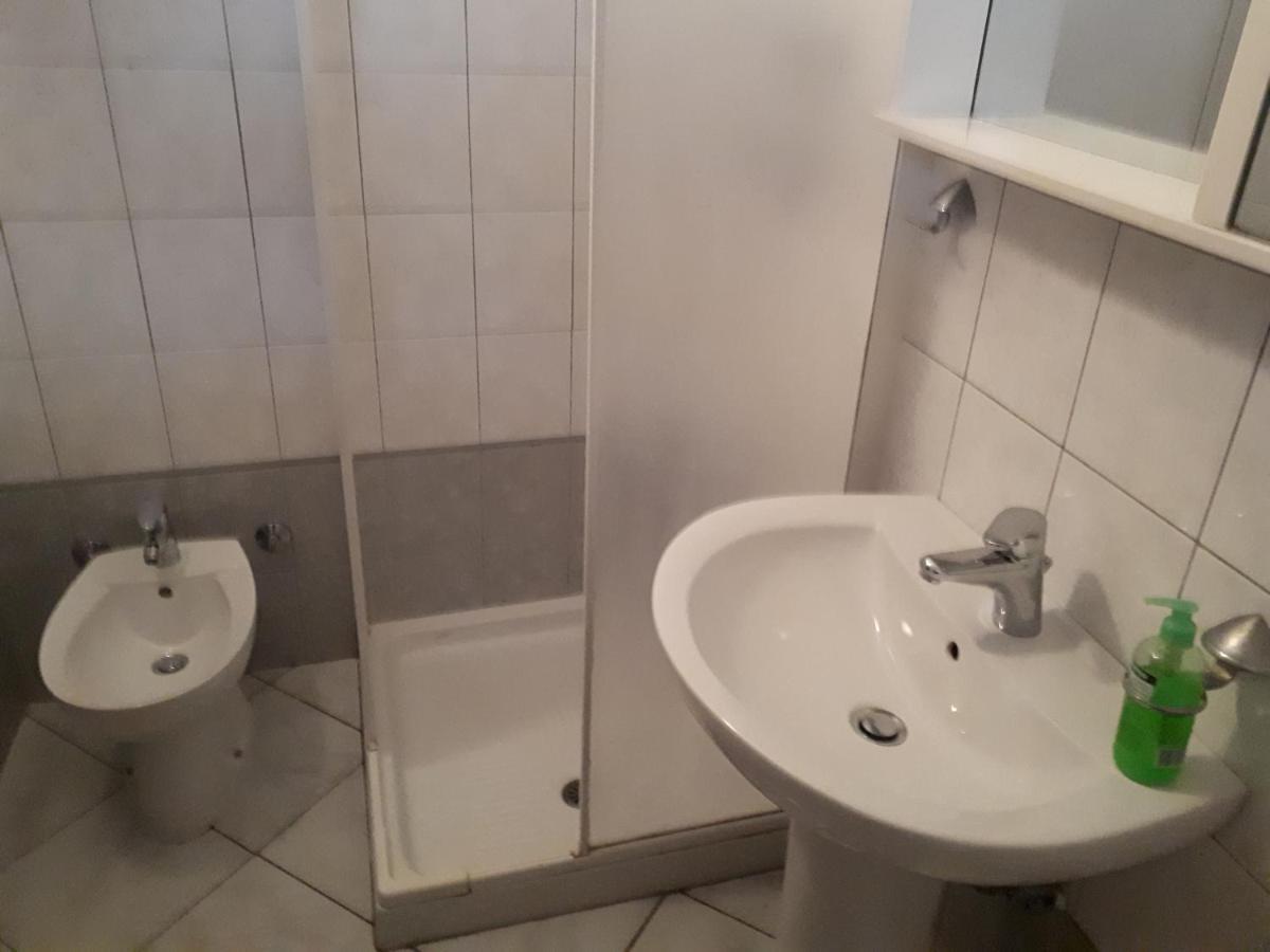 Apartman Studio Victoria